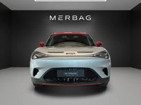 Gebraucht Smart #1 Brabus 314 kW (428 PS) 2026 Silber SUV