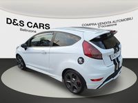 gebraucht Ford Fiesta 1.6 SCTi ST