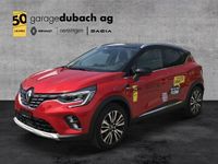 gebraucht Renault Captur INITIALE PARIS E-TECH 145