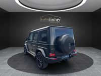Gebraucht Mercedes G63 AMG AMG 585 PS (430 kW) 2023 SUV