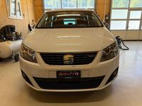 Gebraucht Seat Alhambra FR 177 PS (130 kW) 2019 Van / Kleinbus