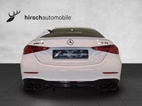 Gebraucht Mercedes C43 AMG AMG 408 PS (300 kW) 2024