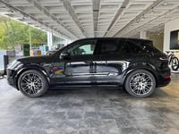 Gebraucht Porsche Cayenne 470 PS (345 kW) 2025 SUV