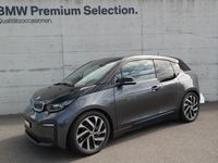 gebraucht BMW i3 