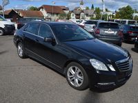 Gebraucht Mercedes E350 Avantgarde 272 PS (200 kW) 2010