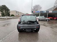 Gebraucht Citroën C1 68 PS (50 kW) 2006 Kleinwagen