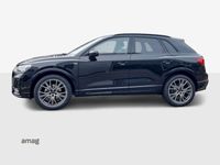 gebraucht Audi Q3 35 TFSI S line Attraction