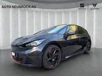 Gebraucht Cupra Born 150 kW (204 PS) 2022 Grau Kleinwagen