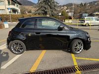 Gebraucht Fiat 500e Abarth 114 kW (155 PS) 2025