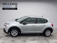 Gebraucht Citroën C3 Feel 82 PS (60 kW) 2018 Kleinwagen