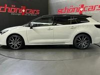 Neu Toyota Corolla Sport 178 PS (130 kW) 2026 Gray Kombi