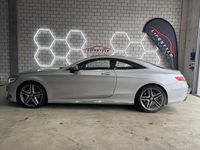 Gebraucht Mercedes S500 455 PS (334 kW) 2015 Limousine
