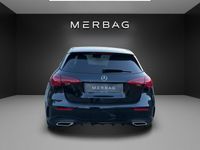 gebraucht Mercedes A250 4Matic AMG Line 4Matic 7G-DCT