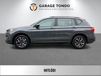 Gebraucht Seat Tarraco Style 150 PS (110 kW) 2022 SUV