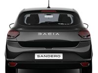 gebraucht Dacia Sandero Expression PDC ALU SHZ TCe 90