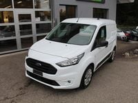 Gebraucht Ford Transit Connect Trend 100 PS (73 kW) 2021 Van / Kleinbus