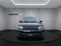 gebraucht Land Rover Range Rover Sport 3.0 TDV6 HSE Automatic