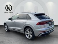 gebraucht Audi Q8 50 TDI