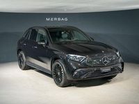 Gebraucht Mercedes GLC450 367 PS (269 kW) 2024 SUV