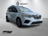 Gebraucht Renault Kangoo Techno 89 kW (122 PS) 2023 Van / Kleinbus