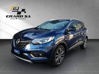 Gebraucht Renault Kadjar Black Edition 158 PS (116 kW) 2020 SUV