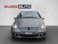 Gebraucht Mercedes A200 Avantgarde 193 PS (141 kW) 2007 Limousine