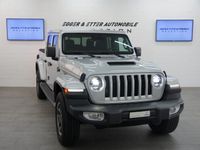 Gebraucht Jeep Gladiator Overland 264 PS (194 kW) 2024 Abholung