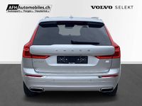 gebraucht Volvo XC60 2.0 T8 TE Inscription eAWD