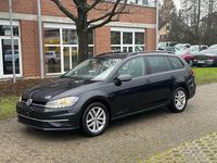 Gebraucht VW Golf VII Comfortline 115 PS (84 kW) 2019