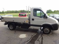 gebraucht Iveco Daily 35 C 15 K.-Ch. 3450 3.0 HPI 146