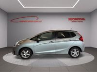 gebraucht Honda Jazz 1.3i-VTEC Elegance CVT