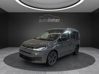 Neu VW Caddy 122 PS (89 kW) 2025 Van / Kleinbus