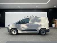 Gebraucht Peugeot Partner 103 PS (75 kW) 2025 Van / Kleinbus