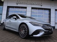 Gebraucht Mercedes EQE AMG 43 AMG 350 kW (476 PS) 2022
