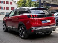 Gebraucht Peugeot 3008 GT-line 130 PS (95 kW) 2018 SUV