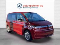 gebraucht VW Multivan T72.0 TSI Style DSG