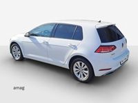 gebraucht VW Golf Comfortline