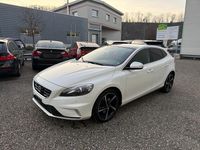 Gebraucht Volvo V40 R-Design Momentum 190 PS (139 kW) 2014