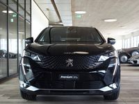 Gebraucht Peugeot 5008 GT 130 PS (95 kW) 2023 Van / Kleinbus