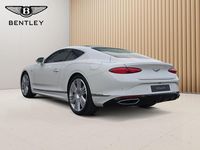 Neu Bentley Continental 680 PS (500 kW) 2025 Blau Coupé