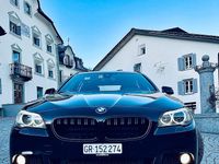 Gebraucht BMW 530 2013