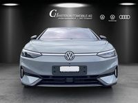 Gebraucht VW ID.7 Pro 210 kW (286 PS) 2024 Grau Kleinwagen