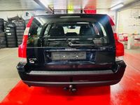 Gebraucht Volvo V70 Kinetic 140 PS (102 kW) 2005 Kombi