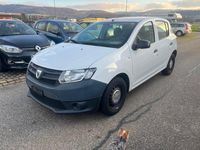 Gebraucht Dacia Sandero Ambiance 75 PS (55 kW) 2014