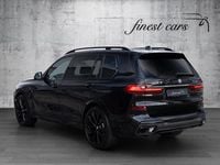 Gebraucht BMW X7 Comfort Edition 351 PS (258 kW) 2021 SUV