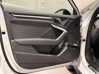 Neu Audi A3 Attraction 150 PS (110 kW) 2025 Weiss Limousine