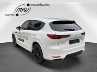 gebraucht Mazda CX-60 e-Skyactiv PHEV 327 AWD Homura