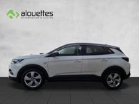 gebraucht Opel Grandland X 1.6 TP Ultimate Automatik