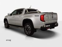 gebraucht VW Amarok DoubleCab Style Winteredition 1