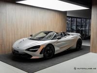 Gebraucht McLaren 720S 720 PS (529 kW) 2021